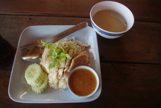 カンボジアへ