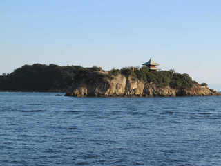 鞆の浦