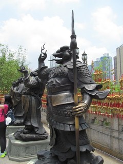 香港