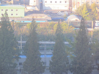 北朝鮮