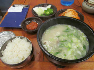 韓国