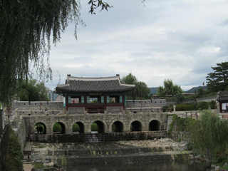 韓国