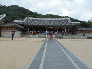 韓国