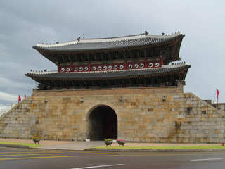 韓国