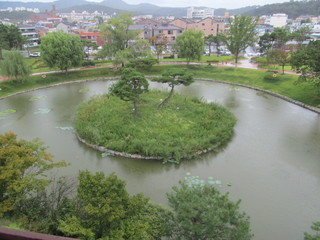 韓国