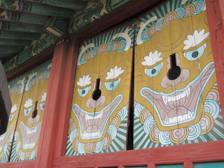 韓国