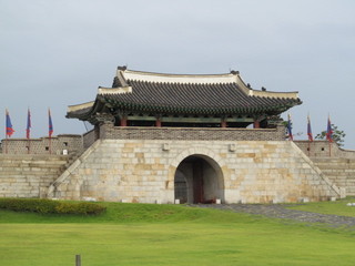 韓国